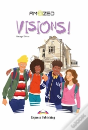 Capa do artigo Visions! - Livro de Leitura