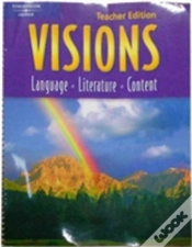Capa do artigo Visions Lvl C-Tch Ed (Spiral)