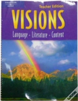 Capa do artigo Visions Lvl C-Tch Ed (Spiral)