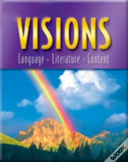 Capa do artigo Visions