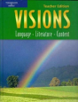 Visions - Preview