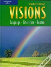 Capa do artigo Visions