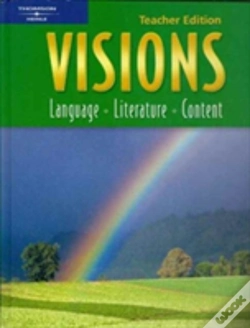 Capa do artigo Visions