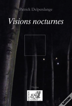 Capa do artigo Visions Nocturnes
