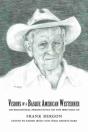 Visions Of A Basque American Westerner - Preview