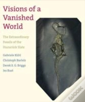 Capa do artigo Visions Of A Vanished World