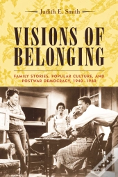 Visions Of Belonging