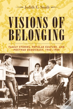 Capa do artigo Visions Of Belonging