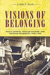 Visions Of Belonging