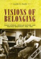 Visions Of Belonging