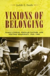 Visions Of Belonging