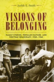 Capa do artigo Visions Of Belonging