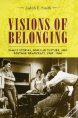 Capa do artigo Visions Of Belonging