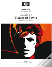 Visions Of Bowie