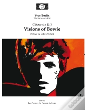 Capa do artigo Visions Of Bowie