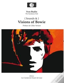 Capa do artigo Visions Of Bowie
