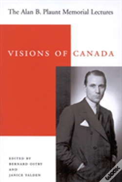 Capa do artigo Visions Of Canada