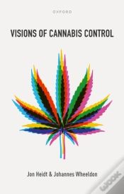 Capa do artigo Visions Of Cannabis Control