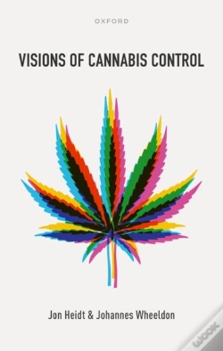 Capa do artigo Visions Of Cannabis Control