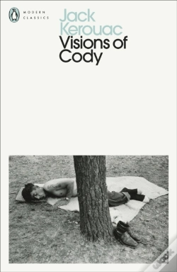 Capa do artigo Visions Of Cody