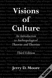 Capa do artigo Visions Of Culture