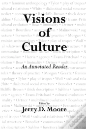 Capa do artigo Visions Of Culture