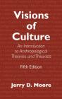 Visions Of Culture - Preview