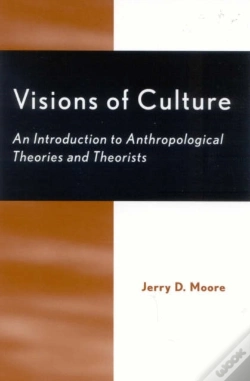 Capa do artigo Visions Of Culture