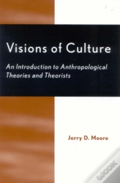Capa do artigo Visions Of Culture