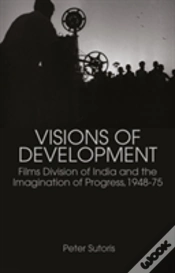 Capa do artigo Visions Of Development