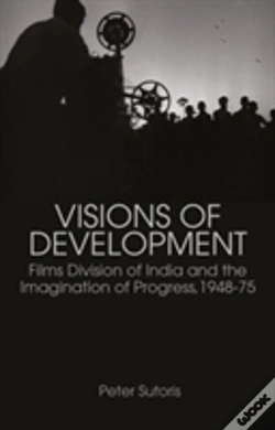 Capa do artigo Visions Of Development