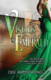 Capa do artigo Visions Of Emerald