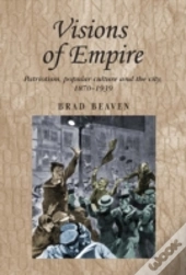 Visions Of Empire