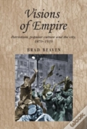 Capa do artigo Visions Of Empire