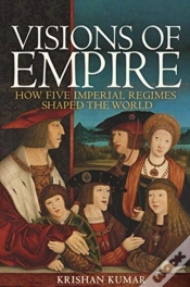 Capa do artigo Visions Of Empire