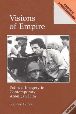 Capa do artigo Visions Of Empire