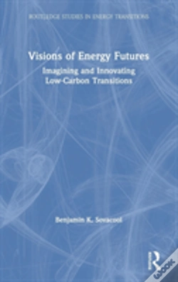 Capa do artigo Visions Of Energy Futures