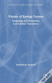 Visions Of Energy Futures