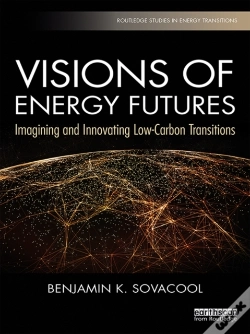 Capa do artigo Visions Of Energy Futures
