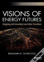 Visions Of Energy Futures