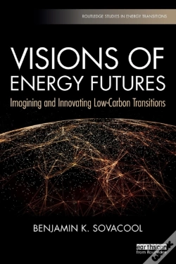 Capa do artigo Visions Of Energy Futures
