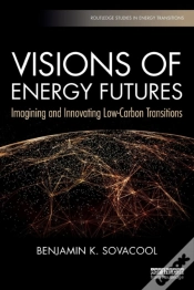 Capa do artigo Visions Of Energy Futures