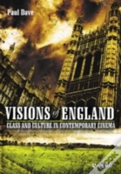 Capa do artigo Visions Of England