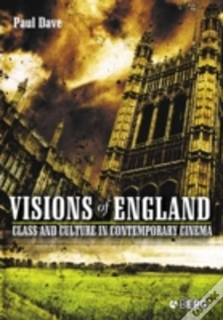 Capa do artigo Visions Of England