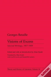 Capa do artigo Visions Of Excess