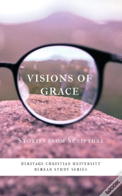 Capa do artigo Visions Of Grace: Stories From Scripture