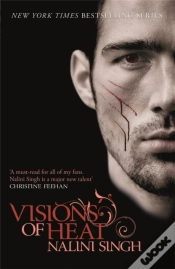 Capa do artigo Visions Of Heat