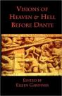 Visions Of Heaven & Hell Before Dante - Preview