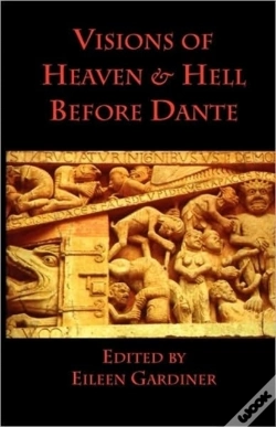 Capa do artigo Visions Of Heaven & Hell Before Dante