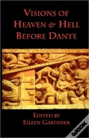 Capa do artigo Visions Of Heaven & Hell Before Dante